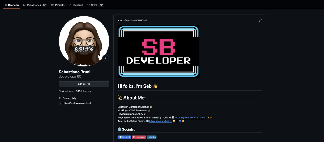 Welcome to SBDev Blog